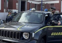 Caserta / Provincia. Il bilancio 2025 sulla lotta alla criminalita’ organizzata: oltre 1.300 indagini e circa 7.000 soggetti coinvolti.