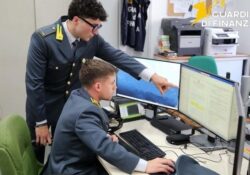 Caserta / Provincia. Intestazioni fittizie a coniugi, compagne, persone di fiducia e prestanomi: le operazioni della Guardia di Finanza.