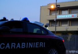 Caserta / Provincia. Violenta aggressione nei confronti di un 44enne colpito al volto con un’arma da taglio, fermati due soggetti.