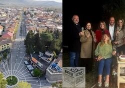 Telese Terme. DMO Sannio Matesino: confronto con gli operatori e avvio della fase conclusiva verso il Patto di Destinazione. 