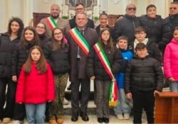CAIAZZO / MACERATA CAMPANIA. Commemorazione dell’82° anniversario del bombardamento che colpì la città: l’evento.