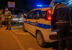 Caserta / Provincia. Sicurezza integrata: controlli congiunti tra Militari dell’Esercito e Vigili Urbani.