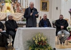 CAMIGLIANO. La presentazione del libro “Una straordinaria persona “ordinaria” di Padre Fabio Ciardi.