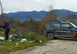 Caserta / Provincia. Terra dei Fuochi: Coldiretti al lavoro per la mappatura dei rifiuti agricoli.