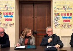 Caserta / Provincia. Maddaloni si maschera: al via l’XI Edizione del Carnevale tra tradizione, musica e grandi sfilate.