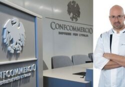 TEANO / CAIANELLO / MIGNANO MONTE LUNGO. Mauro Diana, nuovo delegato di Confcommercio: tra le priorità rafforzare la presenza dell’associazione sul territorio.