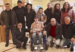 Paupisi / Pozzilli. Alla Neuromed il cuore di un paese per la piccola Antonia: la storia.