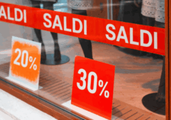 Venafro / Isernia. Dal 3 gennaio saldi sicuri con Confcommercio e Adoc Molise.