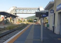 Bojano. Scalo ferroviario di rilievo per tutto il Molise la stazione ferroviaria: i programmi di miglioramento.