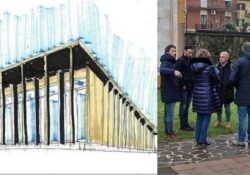 ROCCAMONFINA. Ampliamento della scuola elementare e della mensa scolastica: oggi l’avvio del cantiere.