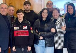 CAIAZZO. Servizio Civile Agricolo 2026, per 4 giovani attivati i progetti promossi dalla delegata all’Agricoltura, Rosetta De Rosa.