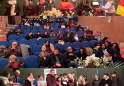 CAIAZZO. Premio Nazionale “Monte Carmignano 2025” dedicato alle scuole: serata finale della 6° edizione.