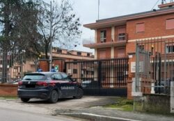 PIEDIMONTE MATESE / SAN POTITO SANNITICO. Disturbo alla quiete pubblica e insulti ai carabinieri: due persone denunciate.