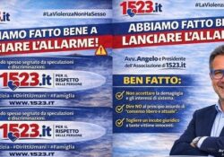 Donne e violenza. “Avevamo ragione a lanciare l’allarme. Benissimo l’ergastolo per chi spegne una vita umana, ma no a derive ideologiche, simboliche e punitive”.