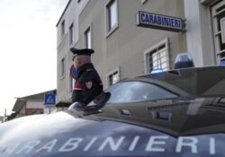 Carinaro. Estorsione, tentata estorsione, rapina, ricettazione: ordine di carcerazione per un 46enne.