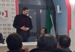 PIANA DI MONTE VERNA / CASTEL MORRONE. Partito Democratico, congresso provinciale in corso: assemblee nei circoli fino al 30.