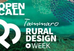Morcone. Tammaro Rural Design Week 2026: manifestazione dedicata al Rural Design e ai processi di rigenerazione delle aree interne.
