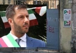 PIANA DI MONTE VERNA / CASERTA. Congresso PD Caserta, presentazione delle linee programmatiche della mozione unitaria ”Esserci per Caserta”.