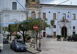 PIETRAMELARA. Emergenza furti in paese e Consiglio comunale aperto al pubblico: fissato l’appuntamento.