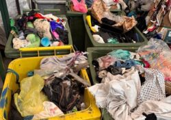 Caserta / Provincia. Violazioni ambientali, la Polizia Provinciale denuncia un’imprenditrice tessile.