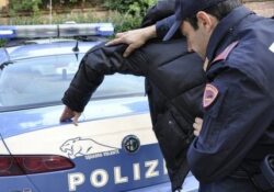 Sannio / Questura. Importante operazione antidroga, la Polizia sequestra ingente quantitativo di stupefacenti, arrestato un 25enne.