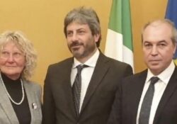 Sannio / Governance Strategie territoriali Aree Interne: “una chiara inversione di tendenza”.