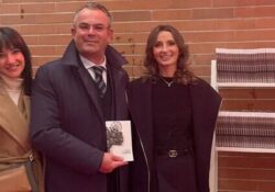 CAIAZZO. L’autrice caiatina Consuelo Mirto presenta al Cinema Teatro Jovinelli “Il Cinema Perfetto”.