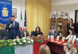 ROCCAROMANA. “I giovani e la Costituzione”, l’evento in Comune: tutti gli ospiti.