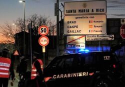 Caserta / Provincia. Cocaina, bilancini e appunti: i Carabinieri denunciano 35enne, sequestrano materiale per lo spaccio.