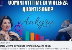 Donne e violenze. Uomini vittime di violenza, quanti sono? Le indagini. VIDEO.