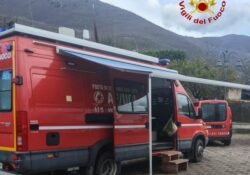 GIOIA SANNITICA. Continuano le ricerche di Massimiliano Ferraiuolo: intanto la famiglia ringrazia tutti.