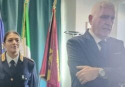 Venafro / Isernia. Arriva il nuovo Questore e chiarisce le priorità: il profilo di Luigi Peluso.