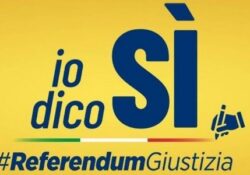 Caserta / Provincia. L’ultimo appuntamento di “SìVota!”, il Comitato per il Sì al Referendum Costituzionale della Fondazione Einaudi.