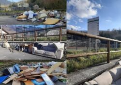 VALLE AGRICOLA. Servizio raccolta rifiuti a 150mila euro ad un’impresa di Alvignano. Si chiedono i cittadini: ma i servizi ???