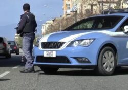 Sannio / Questura. Verifiche autosaloni e autonoleggi, la Polizia di Stato ispeziona, dispone al chiusura e sanziona.