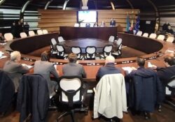 Caserta / Provincia. Insediato il nuovo Consiglio Provinciale: convalida degli eletti e costituzione dei gruppi consiliari.