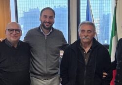 DRAGONI. Proliferazione impianti gestione rifiuti: il Comitato NO biogas Dragoni ricevuto in Regione.