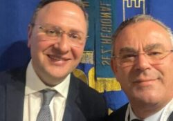 CAIAZZO. ANCI Campania, eletto all’unanimità il Sindaco di Pellezzano, Francesco Morra.