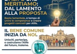 ALIFE. Alife e il coraggio di essere Comunità: oltre la cultura della delega!!!