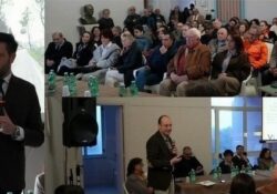 PIANA DI MONTE VERNA. Dardano e l’albero della vita, un seme per il futuro: la presentazione del libro.