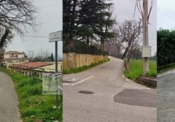 SAN POTITO SANNITICO. Presto i lavori di ammodernamento delle strade rurali. Imperadore: “ottima opportunità per migliorare la fruibilità e l’accesso alle nostre aziende agricole”.