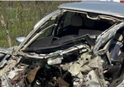 BAIA E LATINA / ALVIGNANO. Si scontra con la sua auto contro un camion lungo la “Telesina”: perde la vita un 44enne.