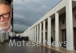 ALIFE. Cimitero: progetto approvato in giunta esecutiva con la passata amministrazione Di Tommaso e poi fatto stare nel cassetto per tre anni. Ma di cosa parla l’attuale Sindaco (pro tempore)???