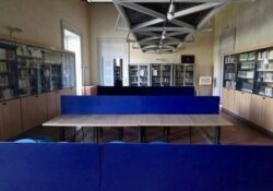 CAIAZZO. Un nuovo passo verso una cultura più accessibile e inclusiva: nella Biblioteca comunale una sezione dedicata all’accessibilità, lettura facilitata e inclusione culturale.