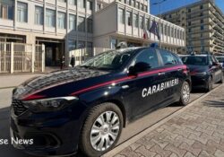 Caserta / Provincia.  Corruzione e truffa, operazione in corso dei Carabinieri nei confronti di un pubblico ufficiale e due imprenditori.