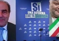 PRATA SANNITA / Verso il Referendum. Il Sindaco Angelo Capone per il “SI”: “Le parole di Di Pietro mi hanno fatto molto riflettere: mai tanta verità trapela da altre affermazioni”. VIDEO.