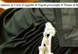 Donne e false accuse. Era accusato di violenza sessuale su di una ragazza: per la Corte sentenza di “non luogo a procedere”.