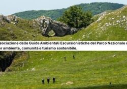 PIEDIMONTE MATESE / SAN POTITO SANNITICO. Nasce l’Associazione Guide Ambientali Escursionistiche del Parco Nazionale del Matese: presidio per ambiente, comunità e turismo sostenibile.
