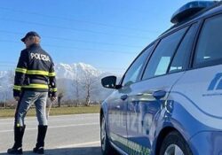 Sannio / Questura. EMPACT Action day, tutte le azioni in campo da parte della Polizia.