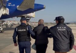 Caserta / Questura. Polizia di Stato: due cugini albanesi latitanti dal 1999, arrestati per omicidio in Albania